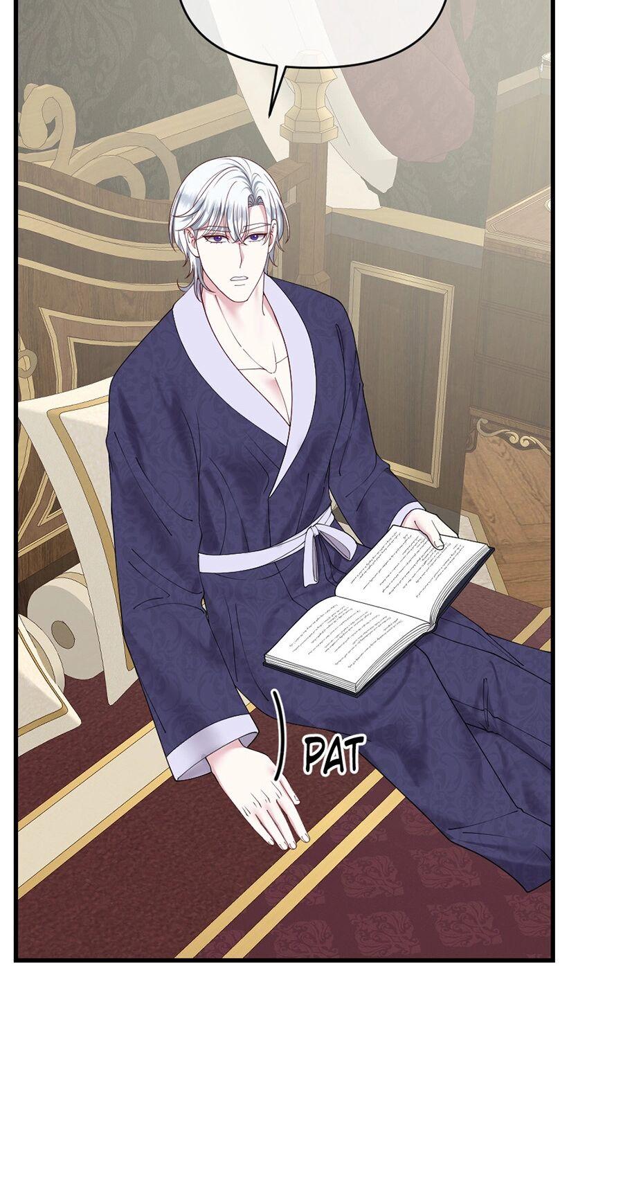 Navi's Comedy of Romantic Errors Chapter 54 page 44 - 