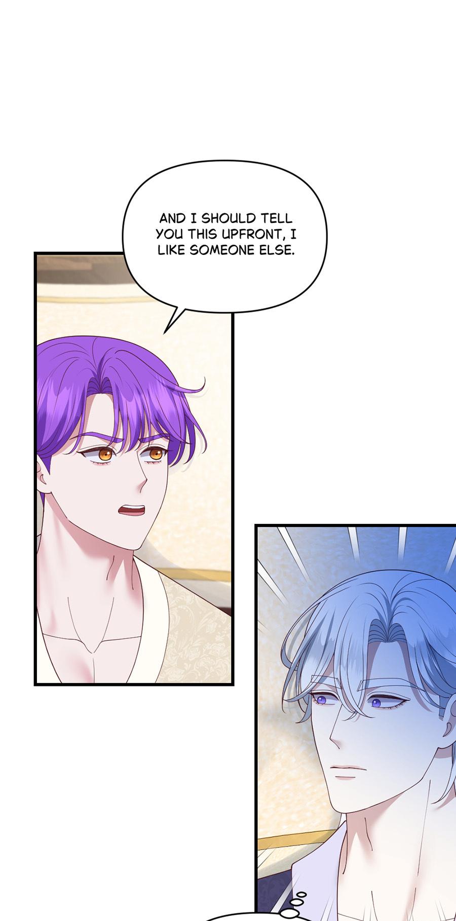 Navi's Comedy of Romantic Errors Chapter 55 page 11 - 