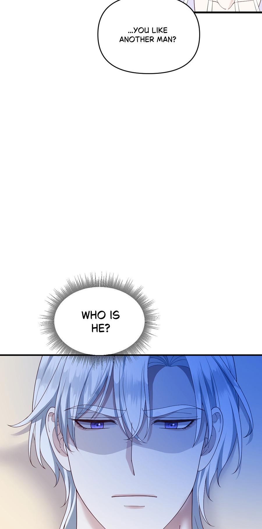 Navi's Comedy of Romantic Errors Chapter 55 page 12 - 