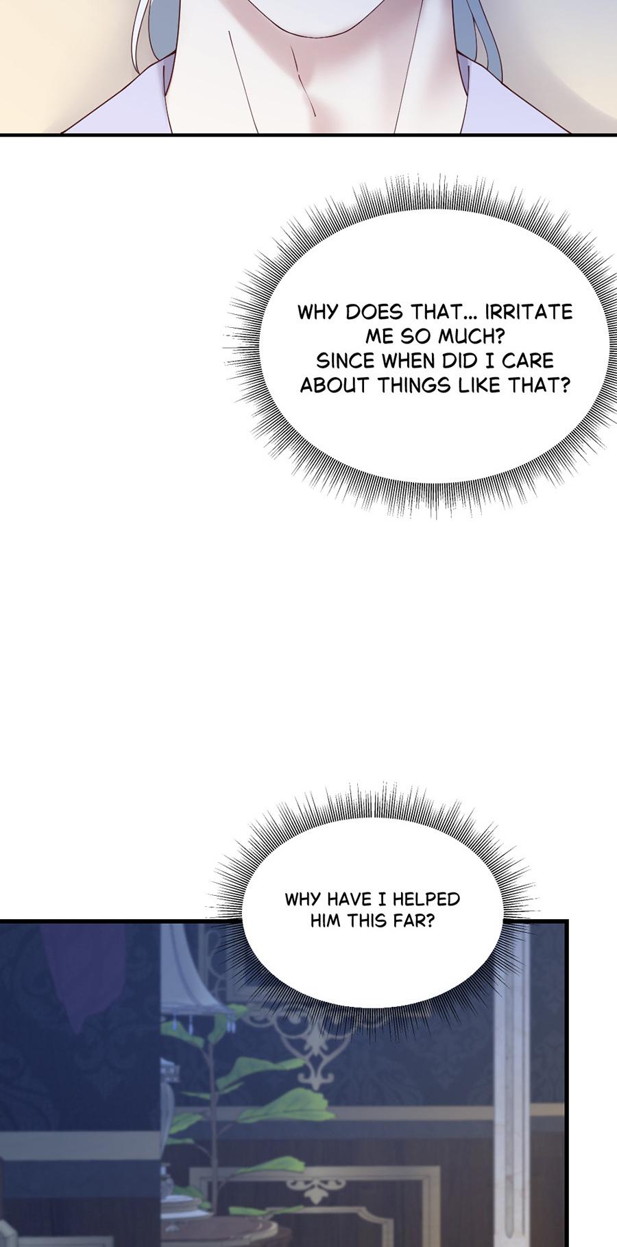 Navi's Comedy of Romantic Errors Chapter 55 page 13 - 