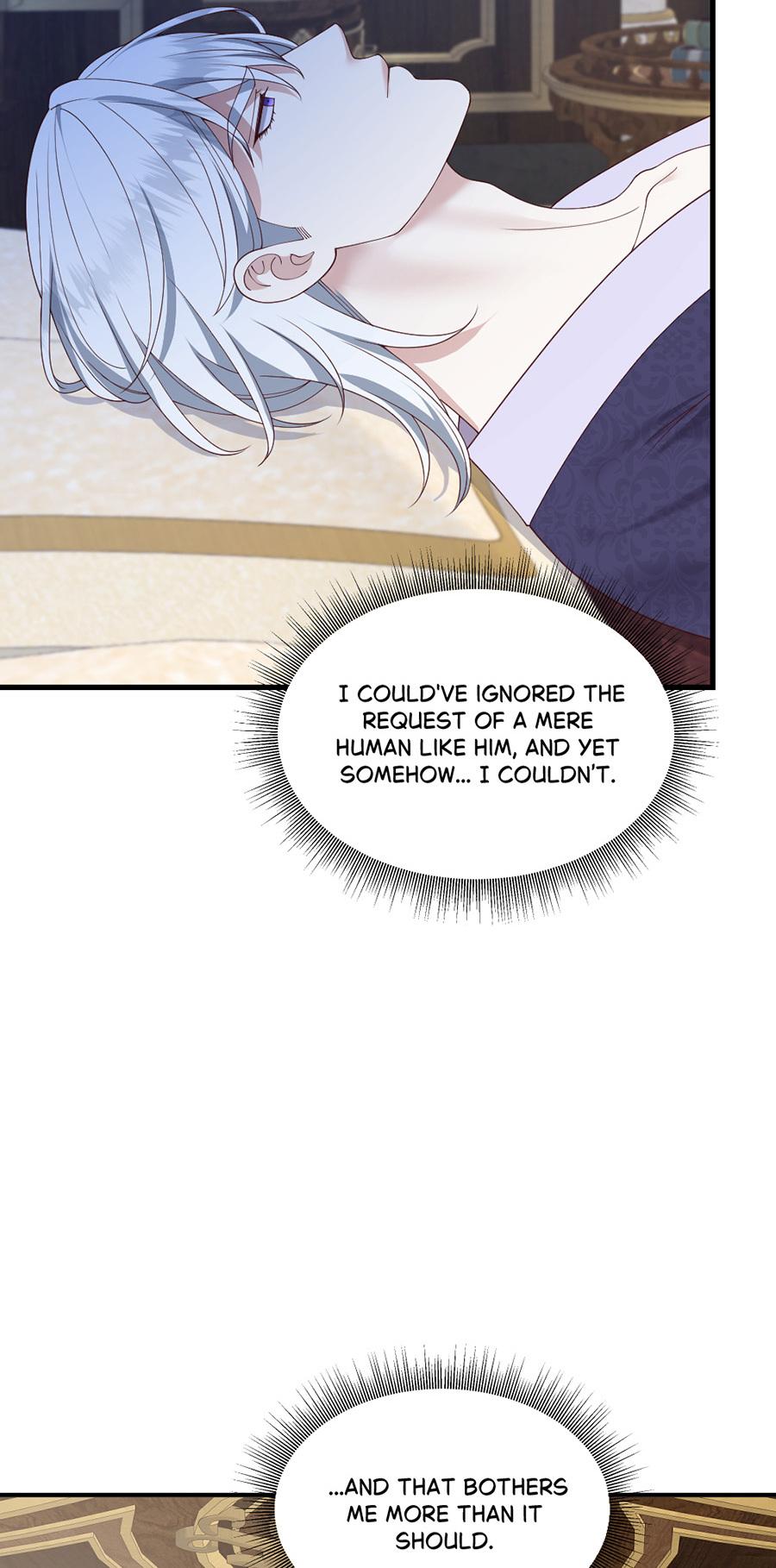 Navi's Comedy of Romantic Errors Chapter 55 page 14 - 