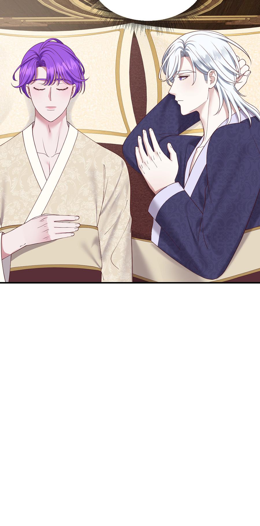 Navi's Comedy of Romantic Errors Chapter 55 page 15 - 