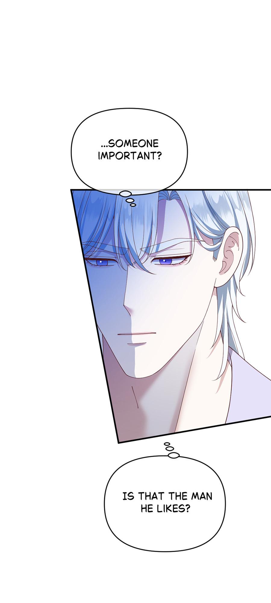 Navi's Comedy of Romantic Errors Chapter 55 page 21 - 