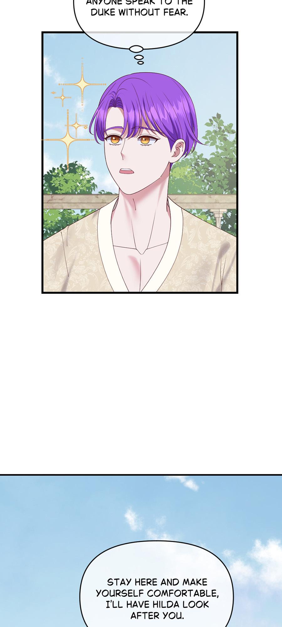 Navi's Comedy of Romantic Errors Chapter 55 page 25 - 