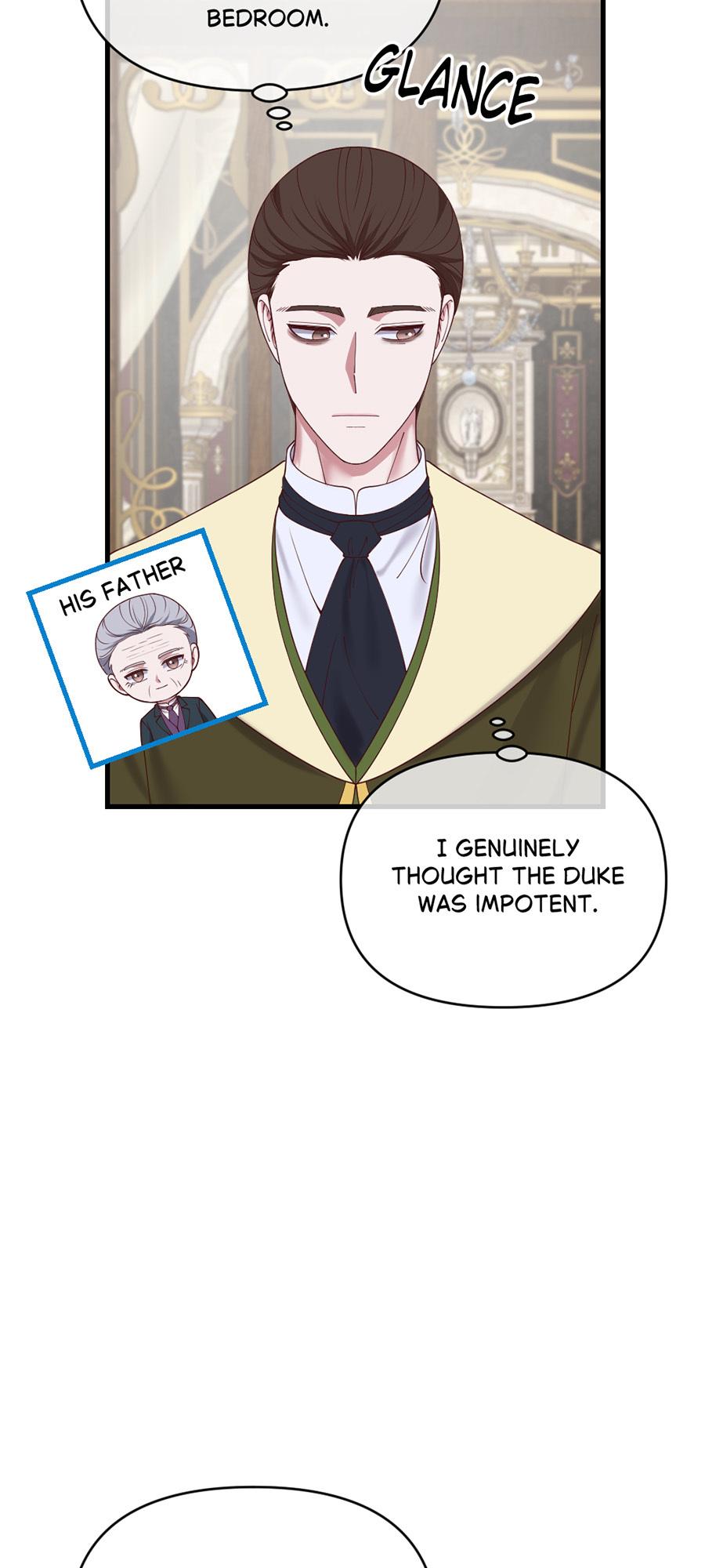 Navi's Comedy of Romantic Errors Chapter 55 page 27 - 
