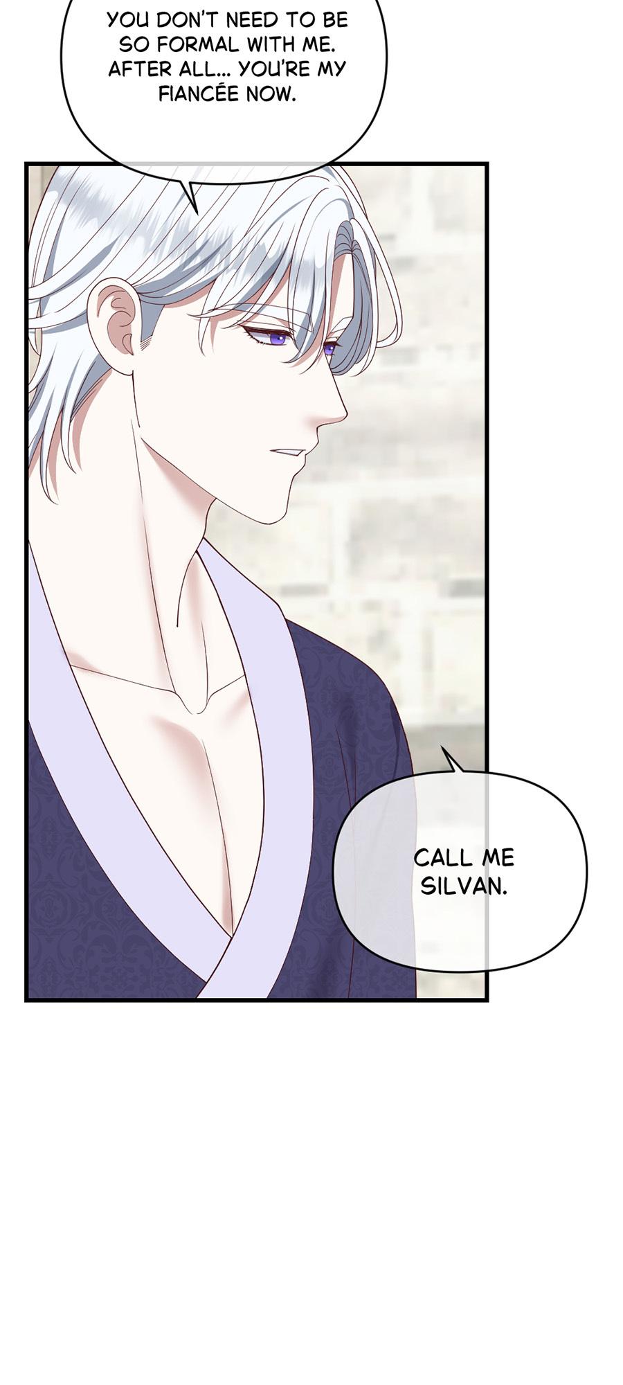 Navi's Comedy of Romantic Errors Chapter 55 page 28 - 