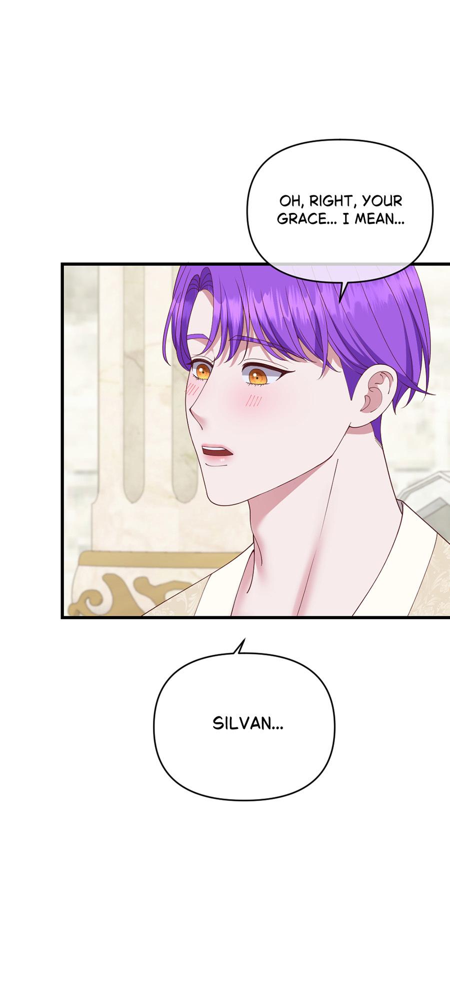 Navi's Comedy of Romantic Errors Chapter 55 page 29 - 