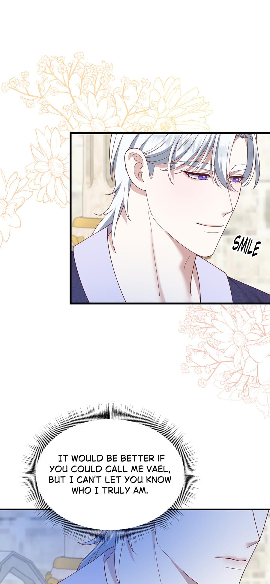 Navi's Comedy of Romantic Errors Chapter 55 page 30 - 