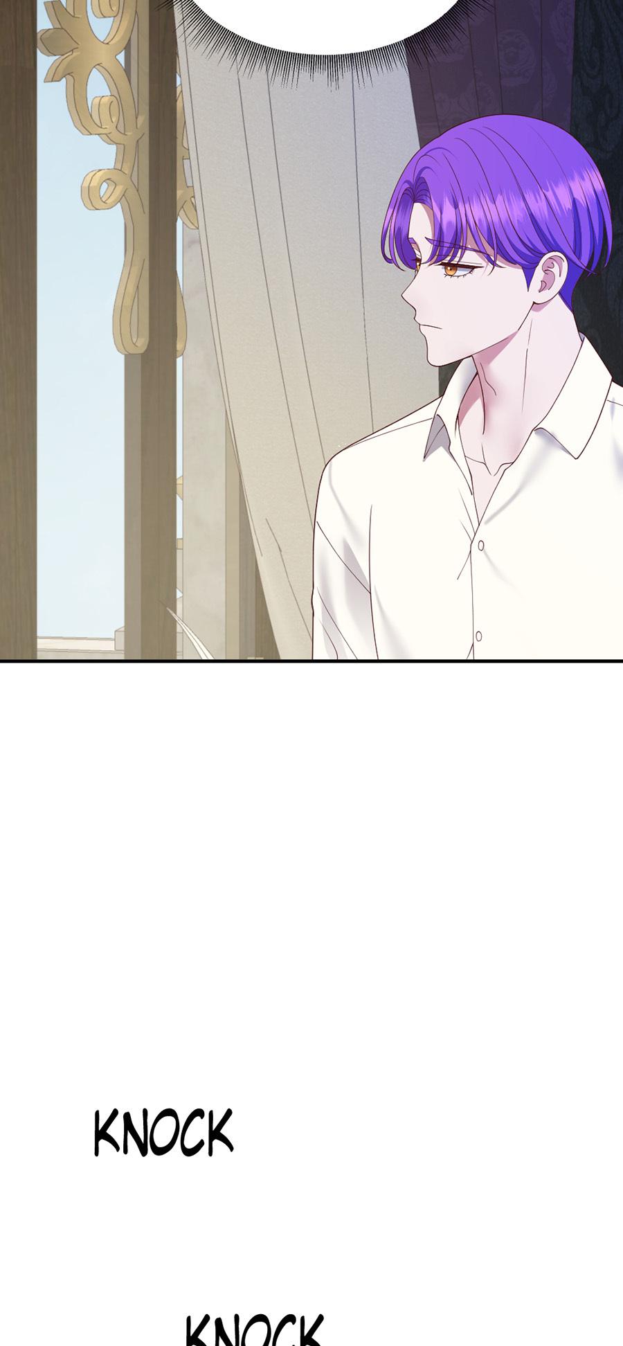 Navi's Comedy of Romantic Errors Chapter 55 page 35 - 