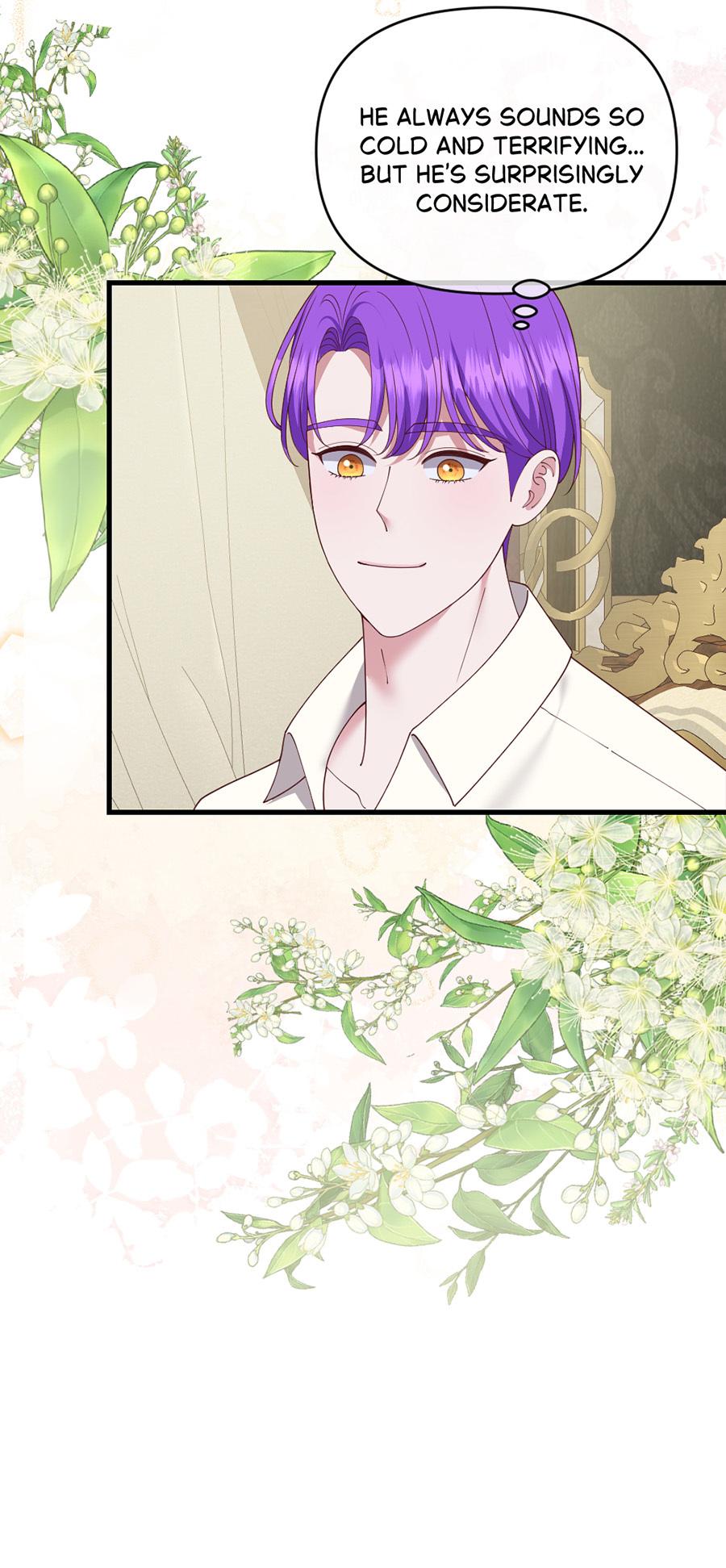 Navi's Comedy of Romantic Errors Chapter 55 page 38 - 