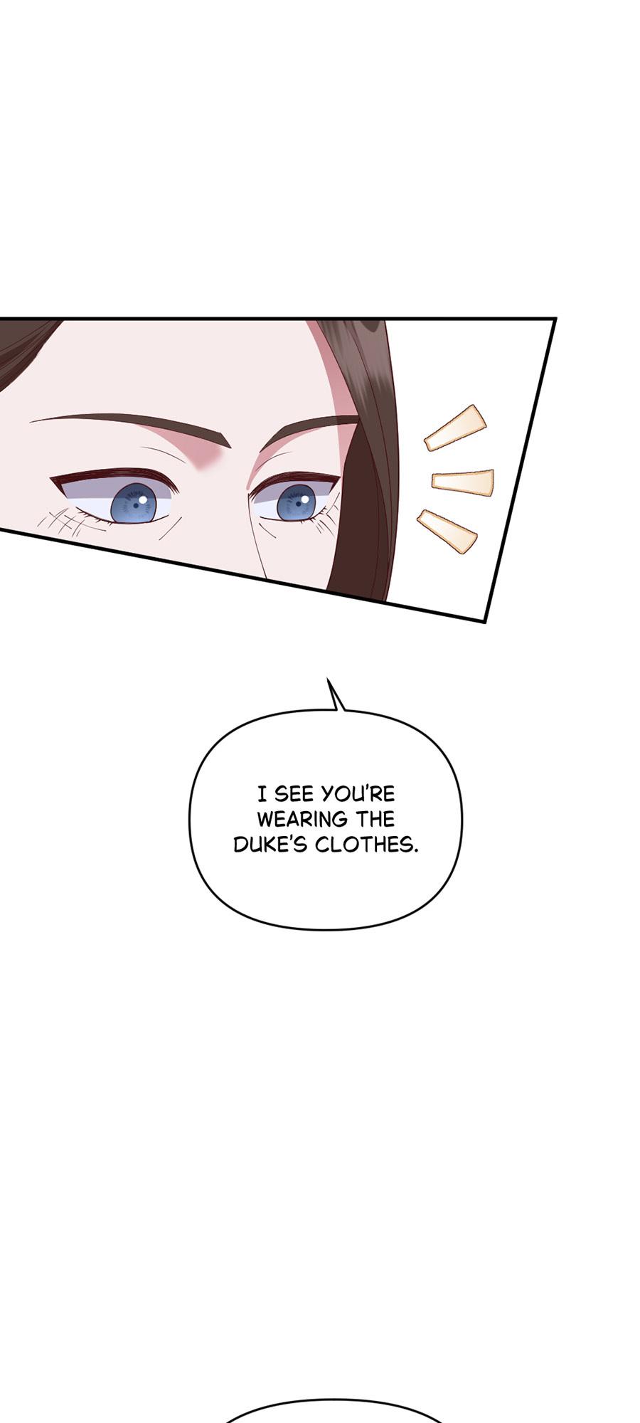 Navi's Comedy of Romantic Errors Chapter 55 page 41 - 