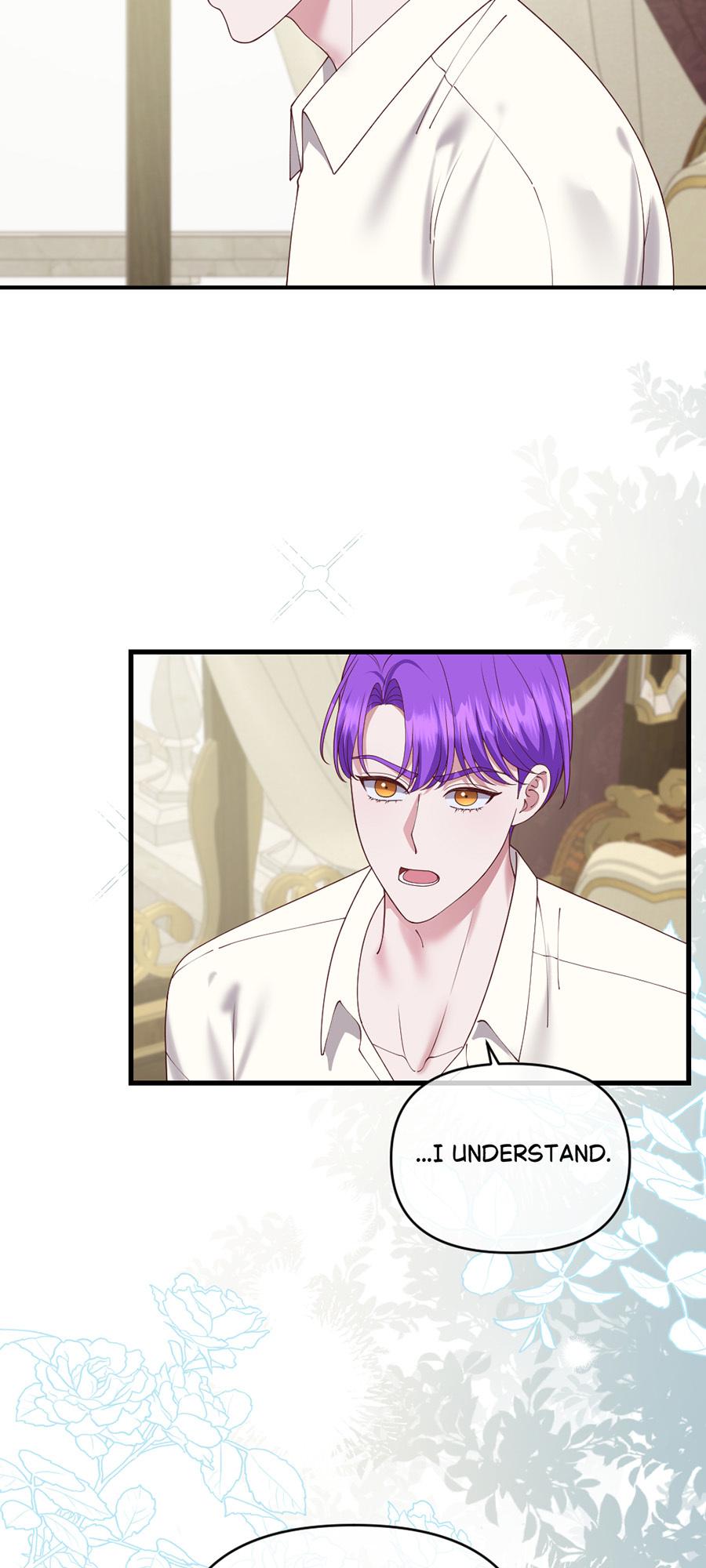 Navi's Comedy of Romantic Errors Chapter 55 page 46 - 