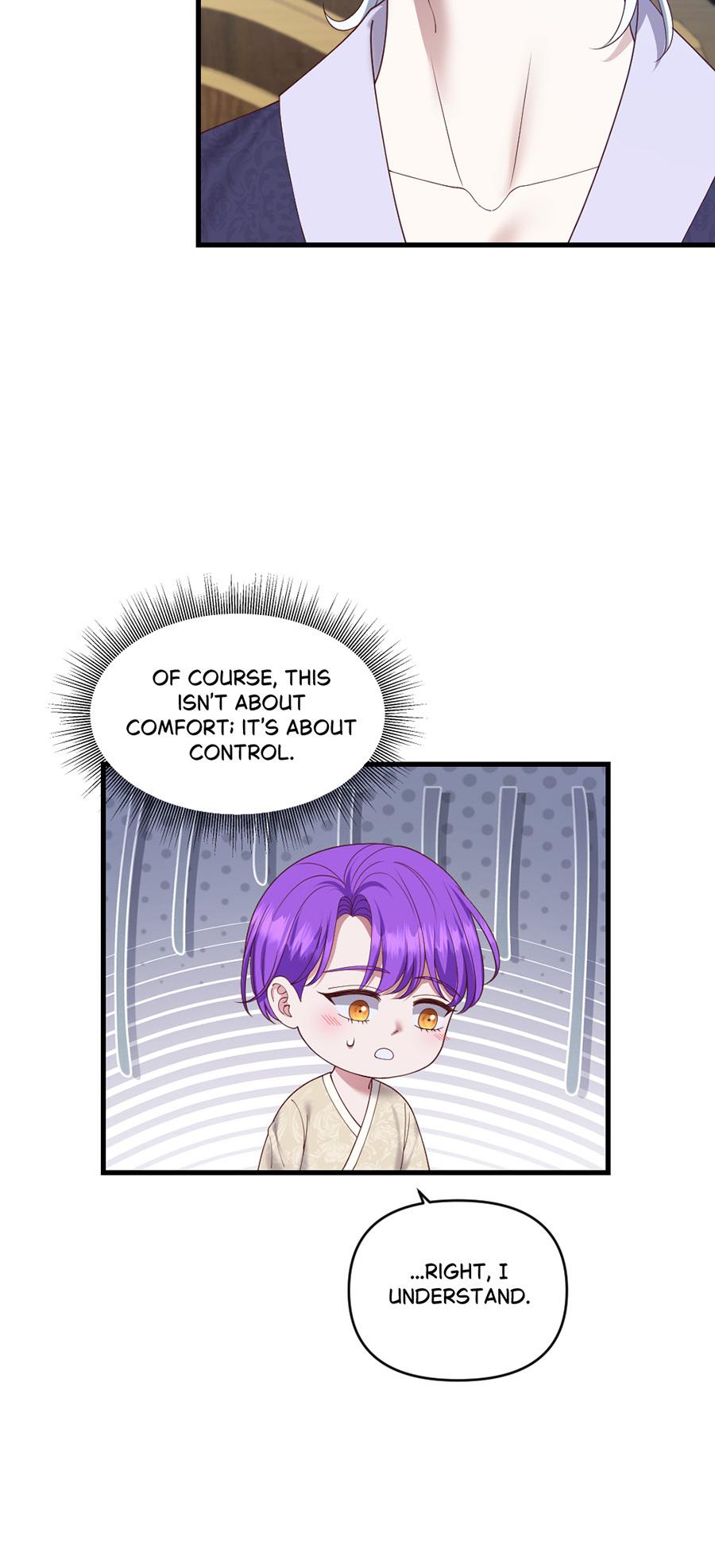Navi's Comedy of Romantic Errors Chapter 55 page 7 - 