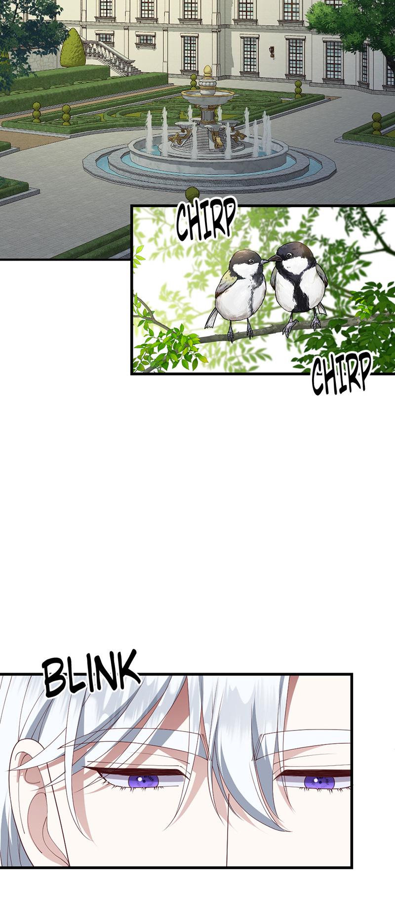 Navi's Comedy of Romantic Errors Chapter 56 page 2 - 