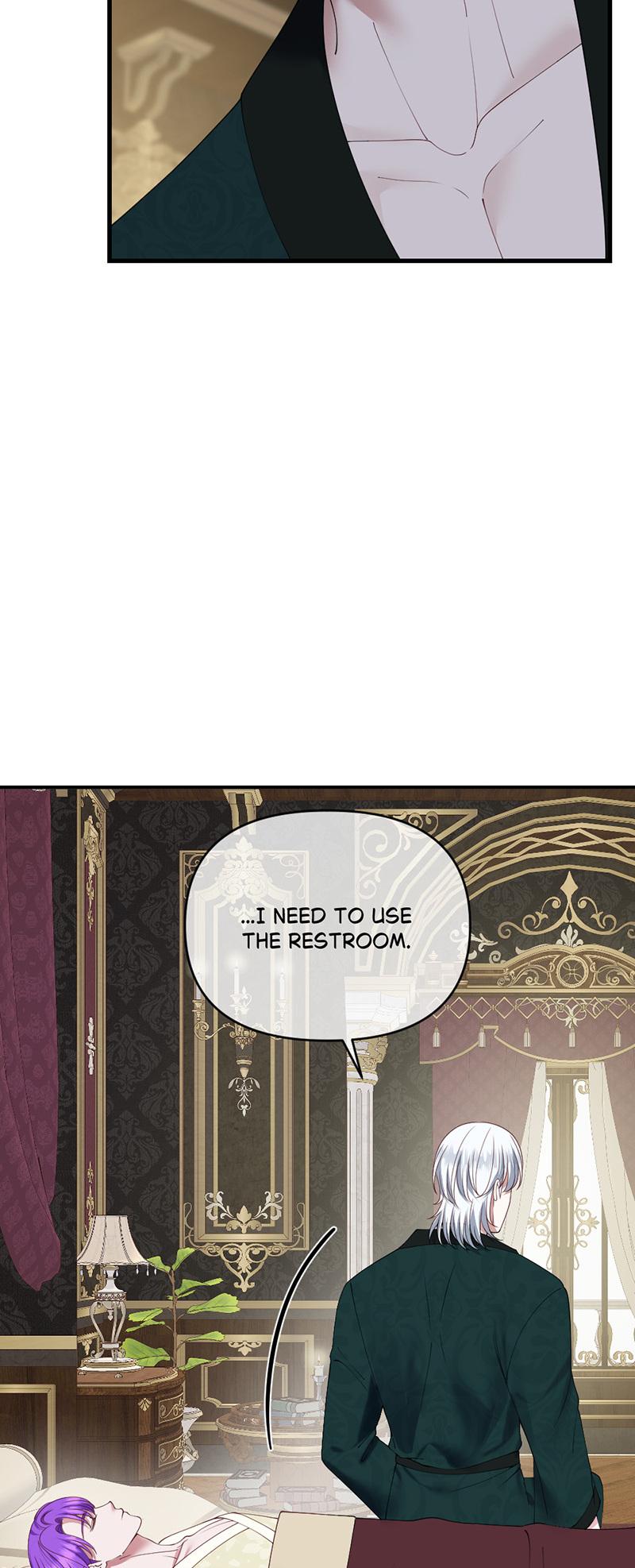 Navi's Comedy of Romantic Errors Chapter 56 page 12 - 