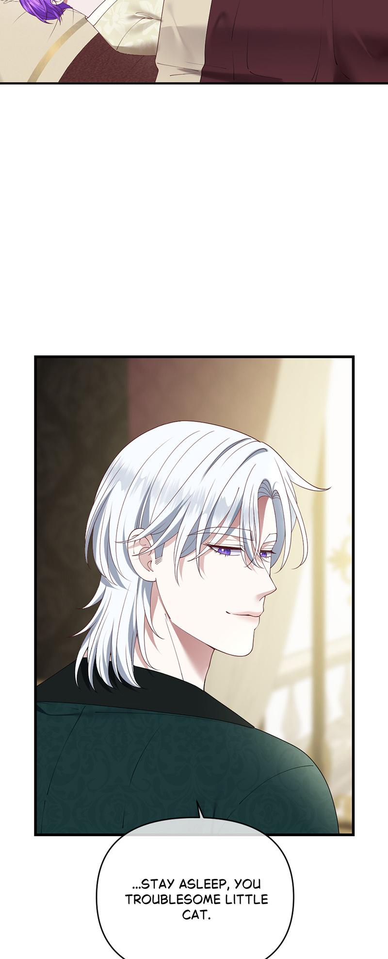 Navi's Comedy of Romantic Errors Chapter 56 page 13 - 