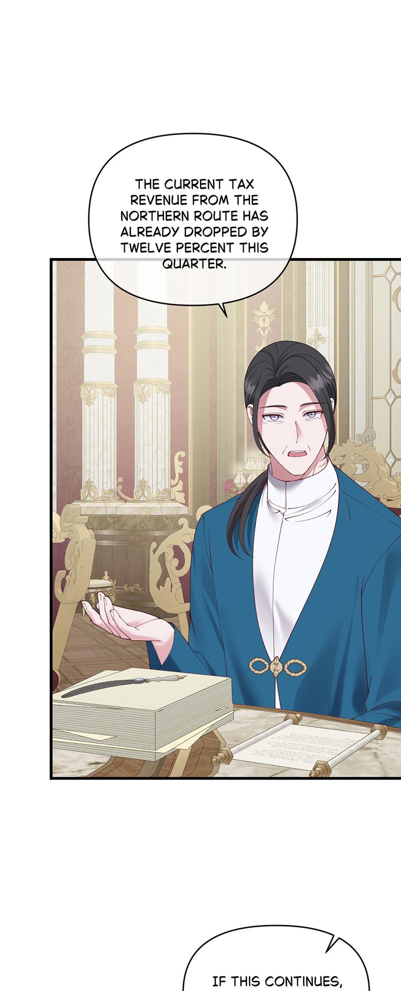 Navi's Comedy of Romantic Errors Chapter 56 page 17 - 