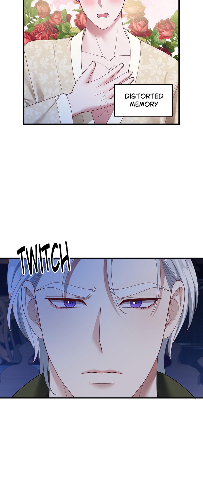 Navi's Comedy of Romantic Errors Chapter 56 page 19 - 