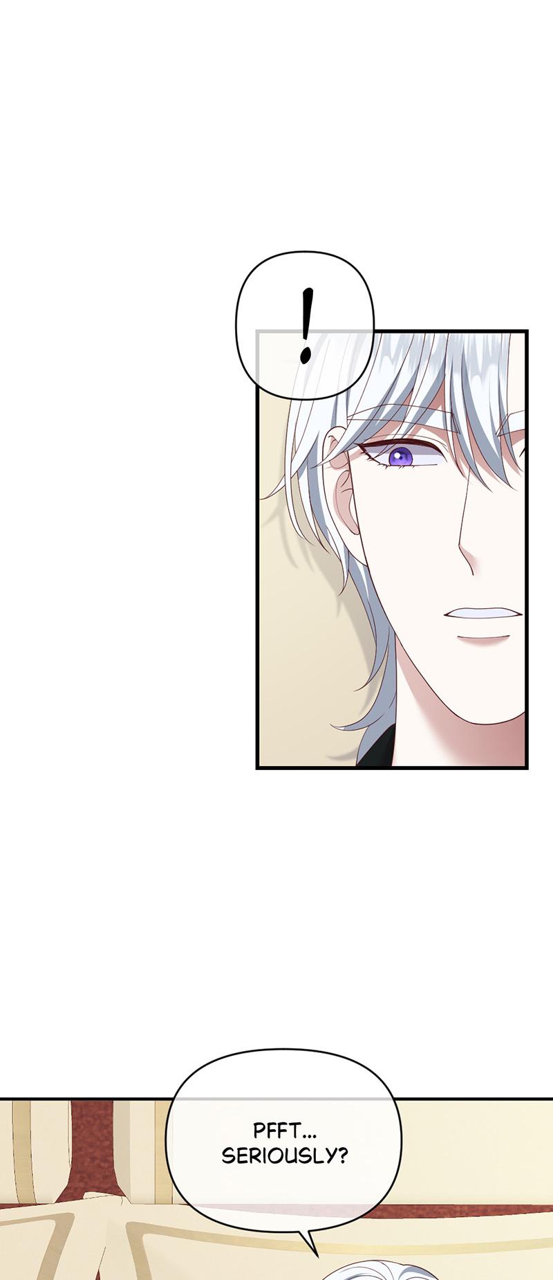 Navi's Comedy of Romantic Errors Chapter 56 page 3 - 