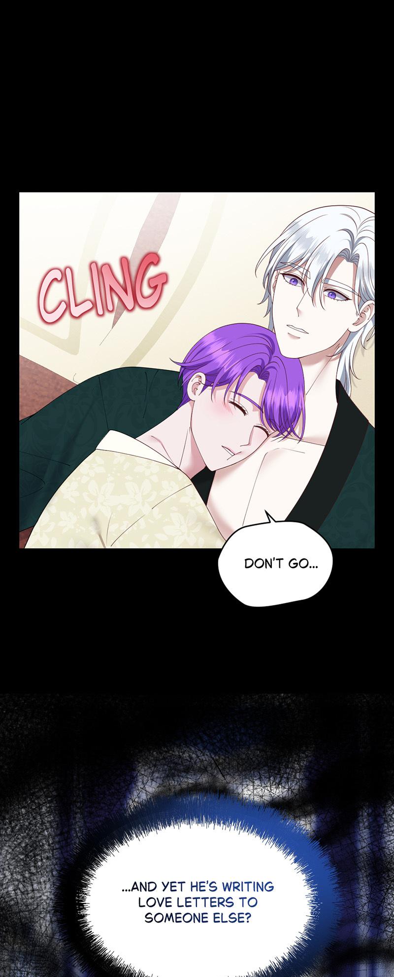 Navi's Comedy of Romantic Errors Chapter 56 page 24 - 