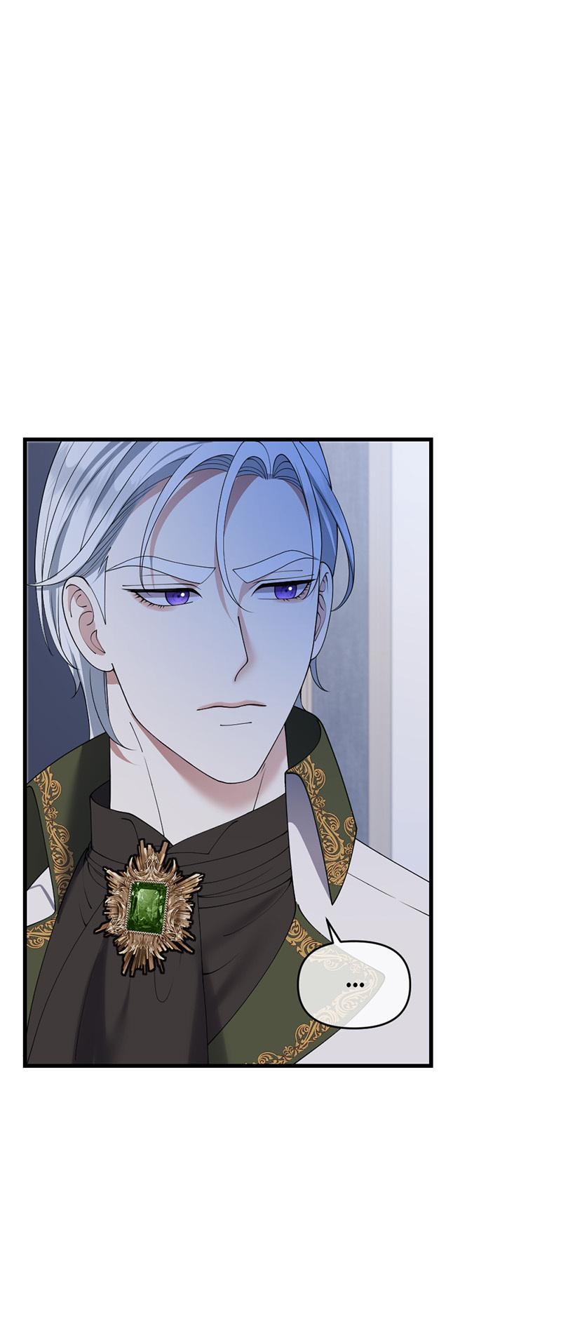 Navi's Comedy of Romantic Errors Chapter 56 page 36 - 