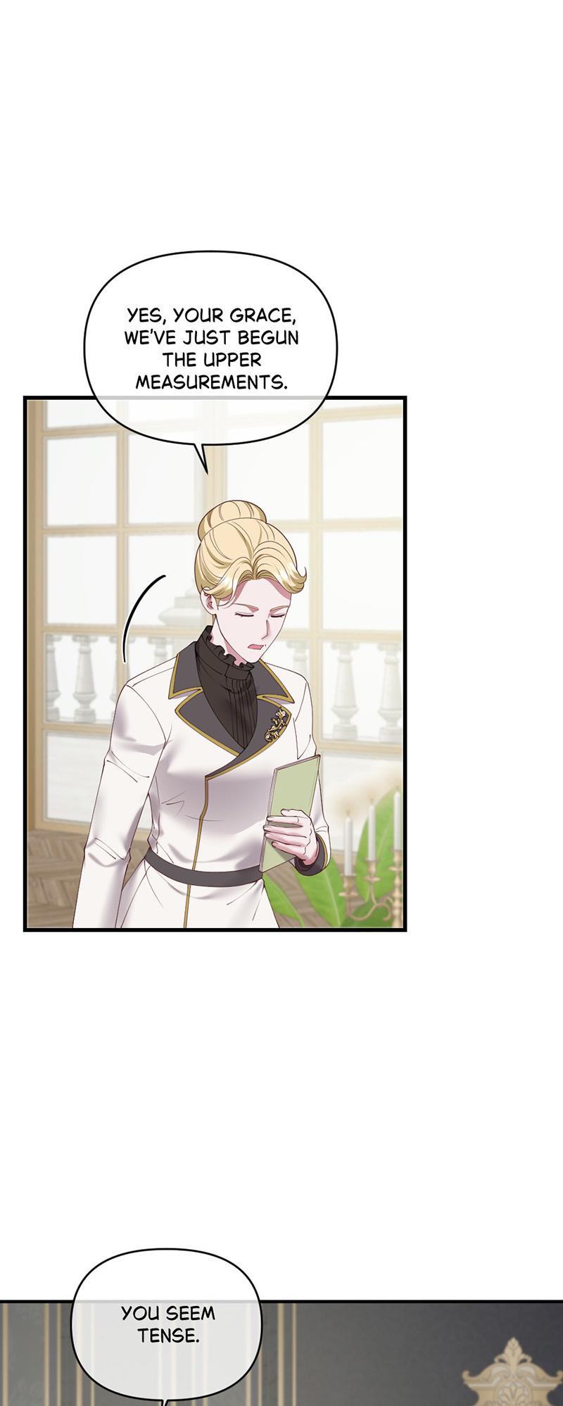 Navi's Comedy of Romantic Errors Chapter 56 page 38 - 