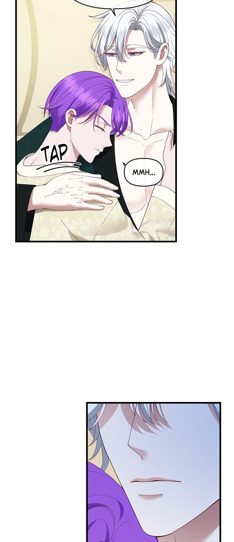 Navi's Comedy of Romantic Errors Chapter 56 page 5 - 