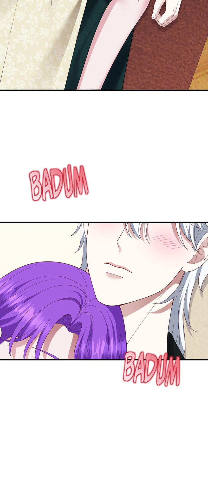 Navi's Comedy of Romantic Errors Chapter 56 page 9 - 