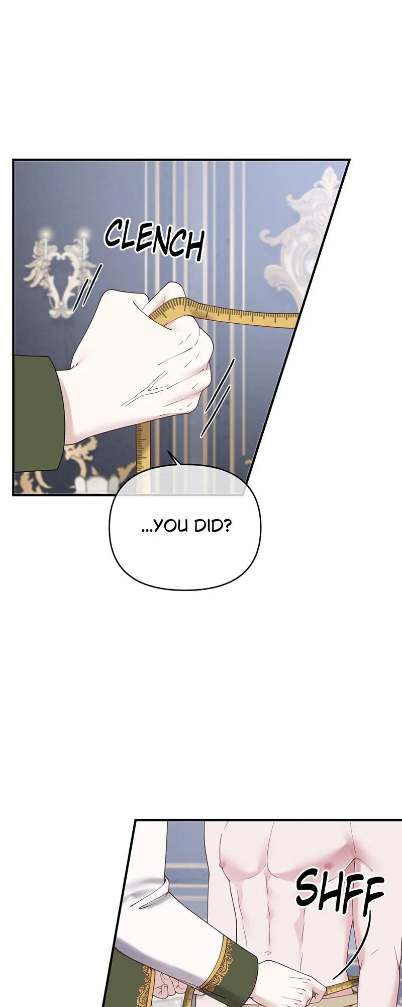 Navi's Comedy of Romantic Errors Chapter 57 page 11 - 