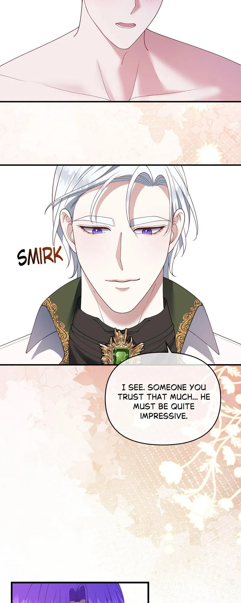 Navi's Comedy of Romantic Errors Chapter 57 page 14 - 