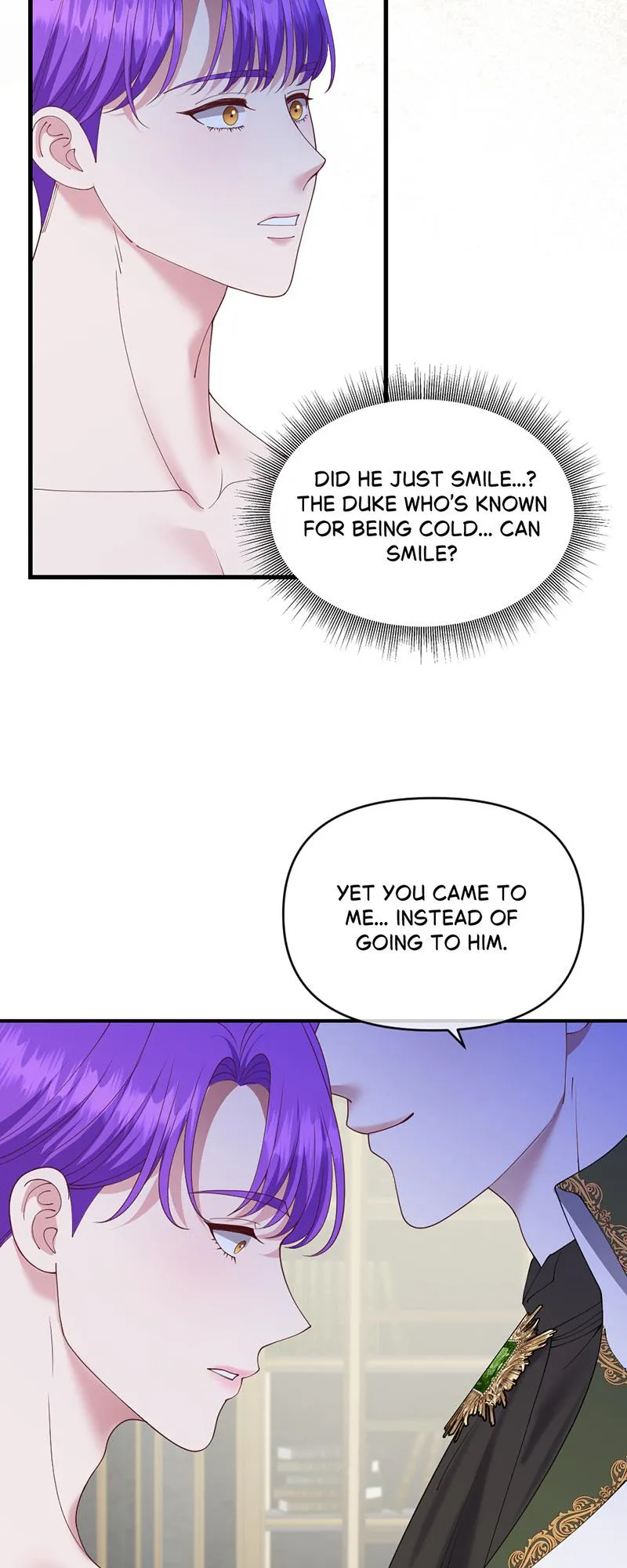 Navi's Comedy of Romantic Errors Chapter 57 page 15 - 