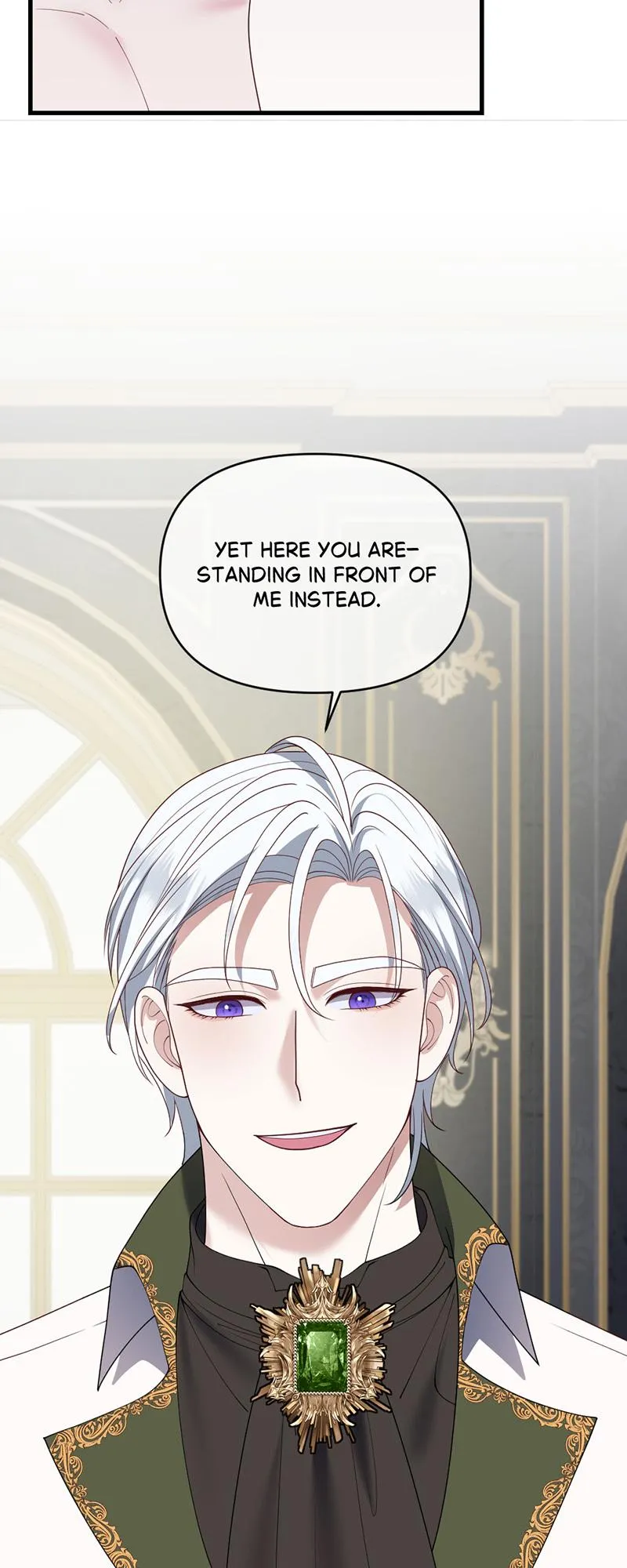 Navi's Comedy of Romantic Errors Chapter 57 page 17 - 