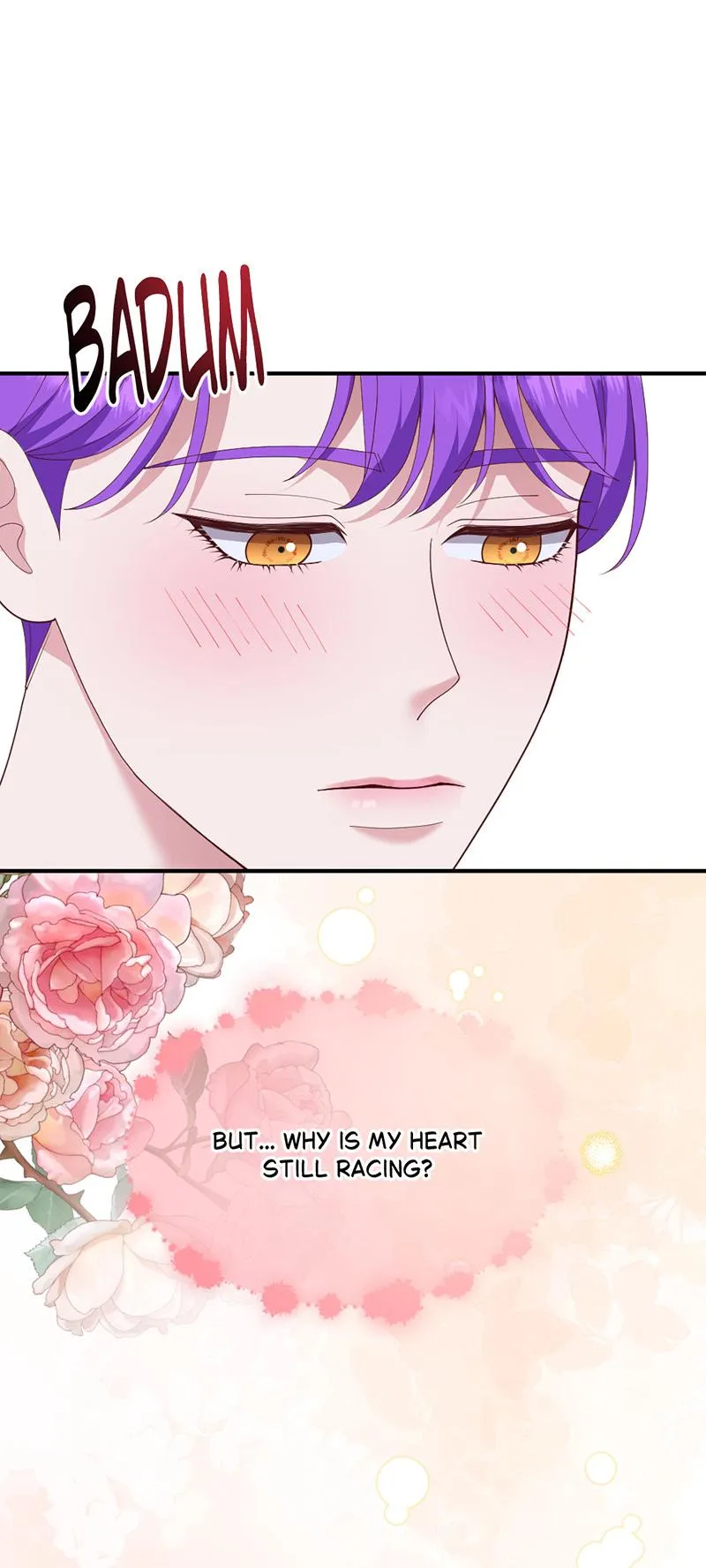 Navi's Comedy of Romantic Errors Chapter 57 page 19 - 