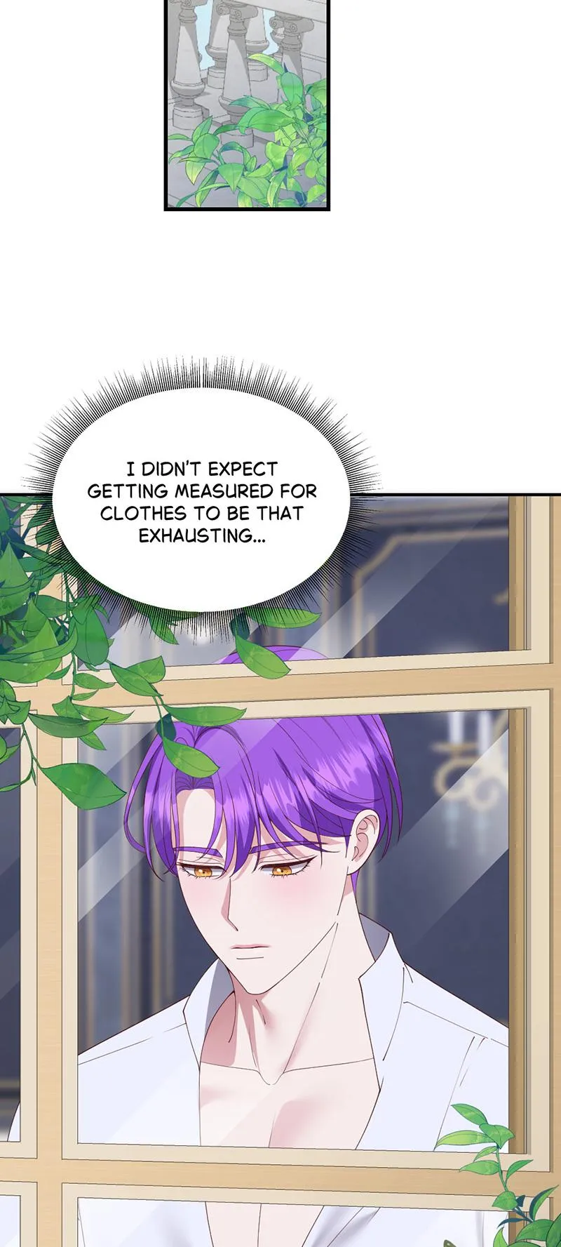 Navi's Comedy of Romantic Errors Chapter 57 page 22 - 