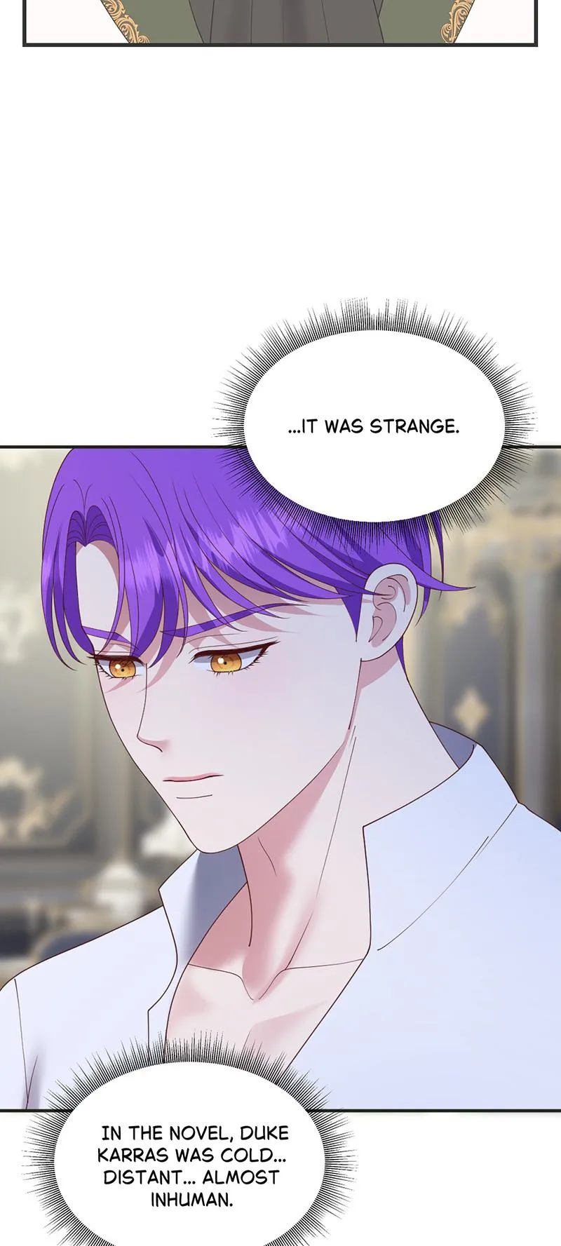 Navi's Comedy of Romantic Errors Chapter 57 page 24 - 