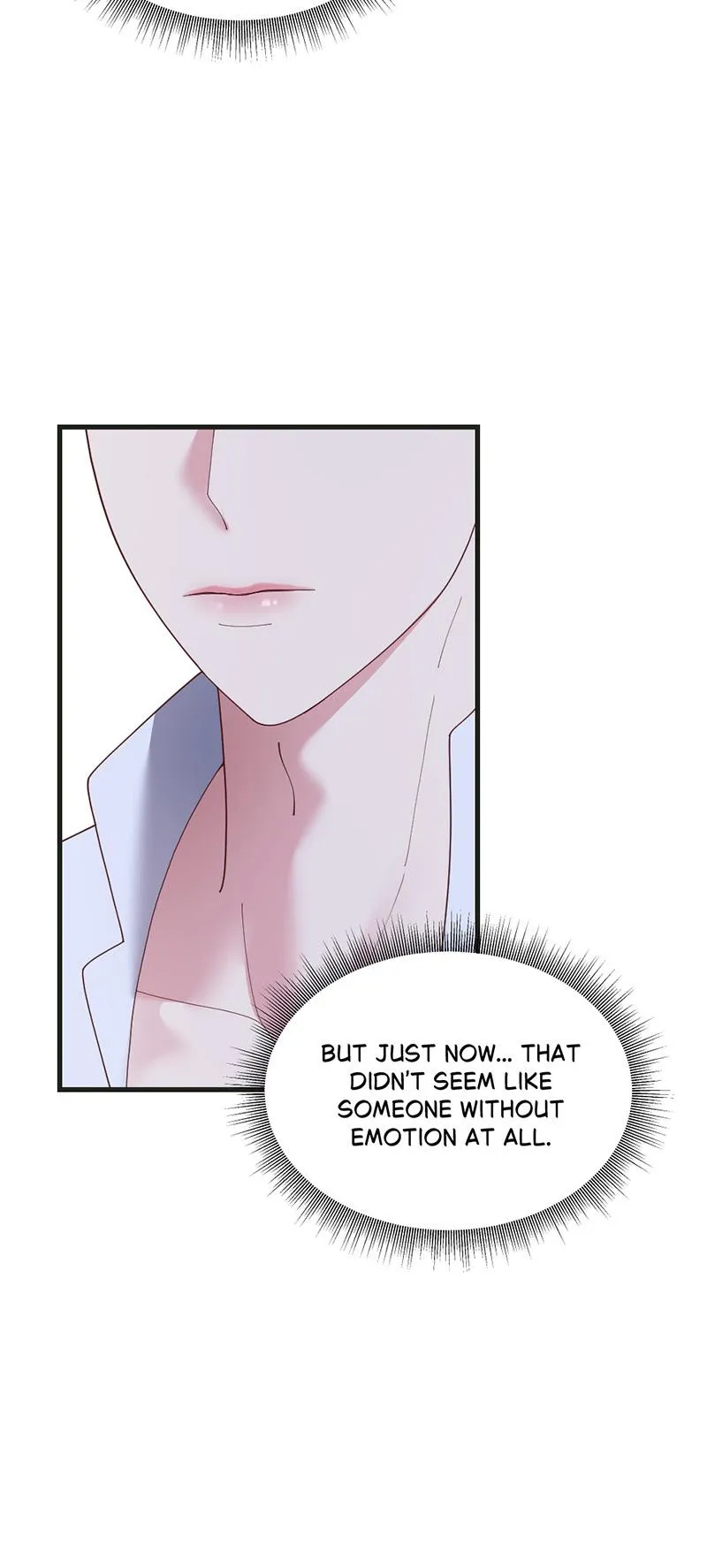 Navi's Comedy of Romantic Errors Chapter 57 page 25 - 