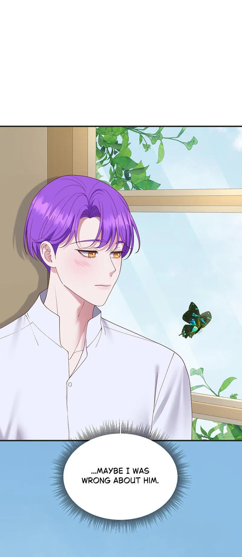Navi's Comedy of Romantic Errors Chapter 57 page 26 - 