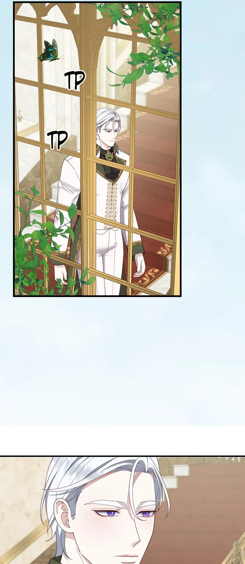 Navi's Comedy of Romantic Errors Chapter 57 page 28 - 