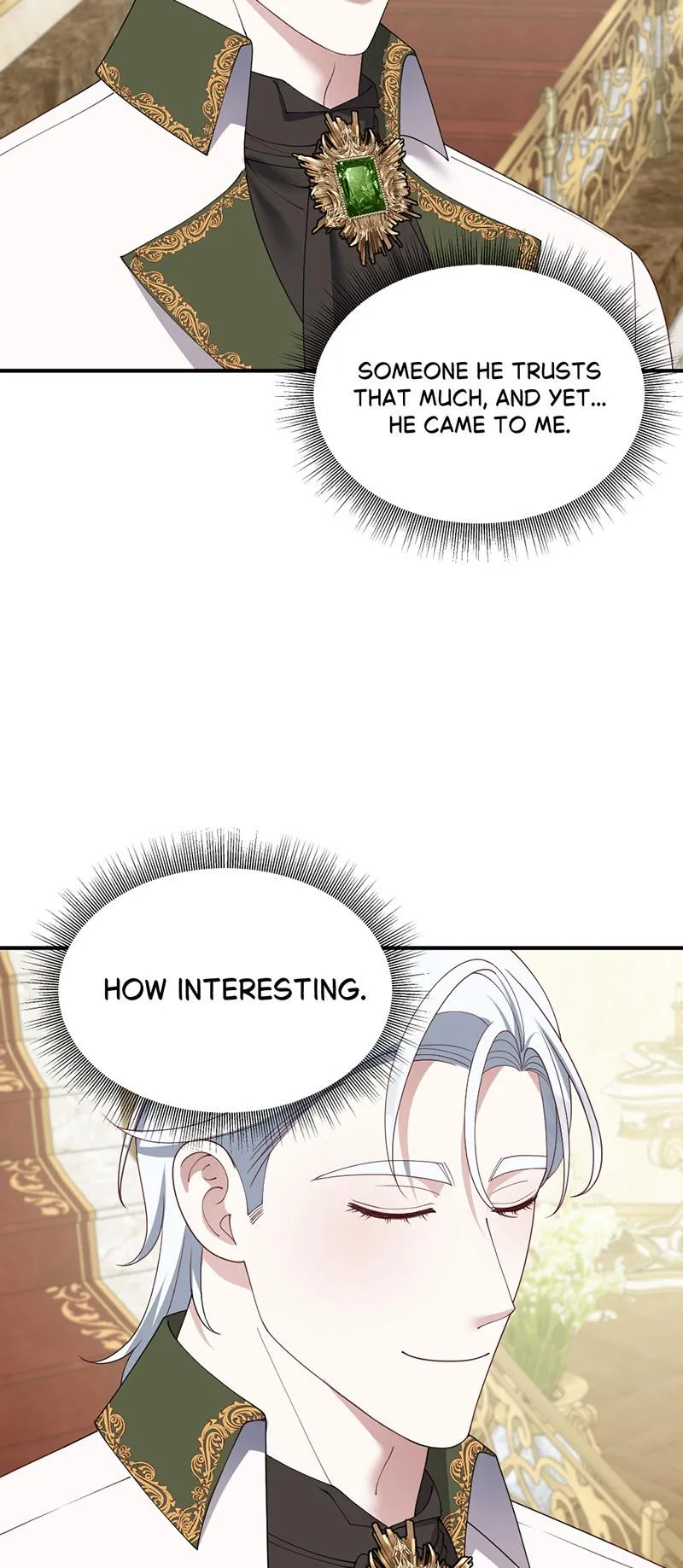 Navi's Comedy of Romantic Errors Chapter 57 page 29 - 