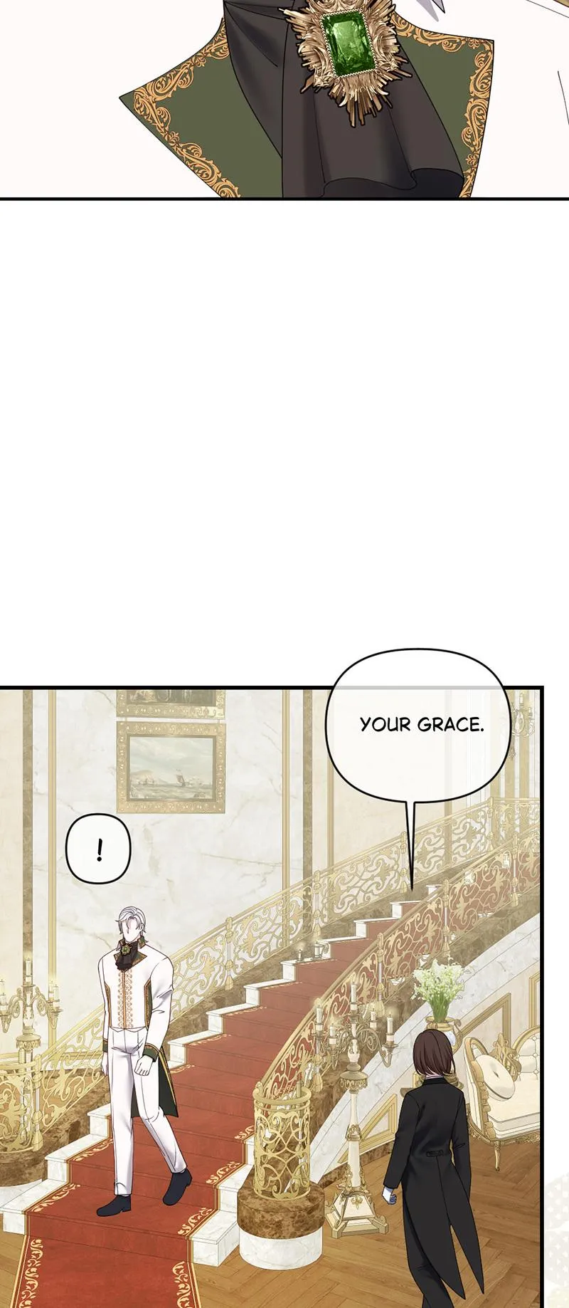 Navi's Comedy of Romantic Errors Chapter 57 page 30 - 