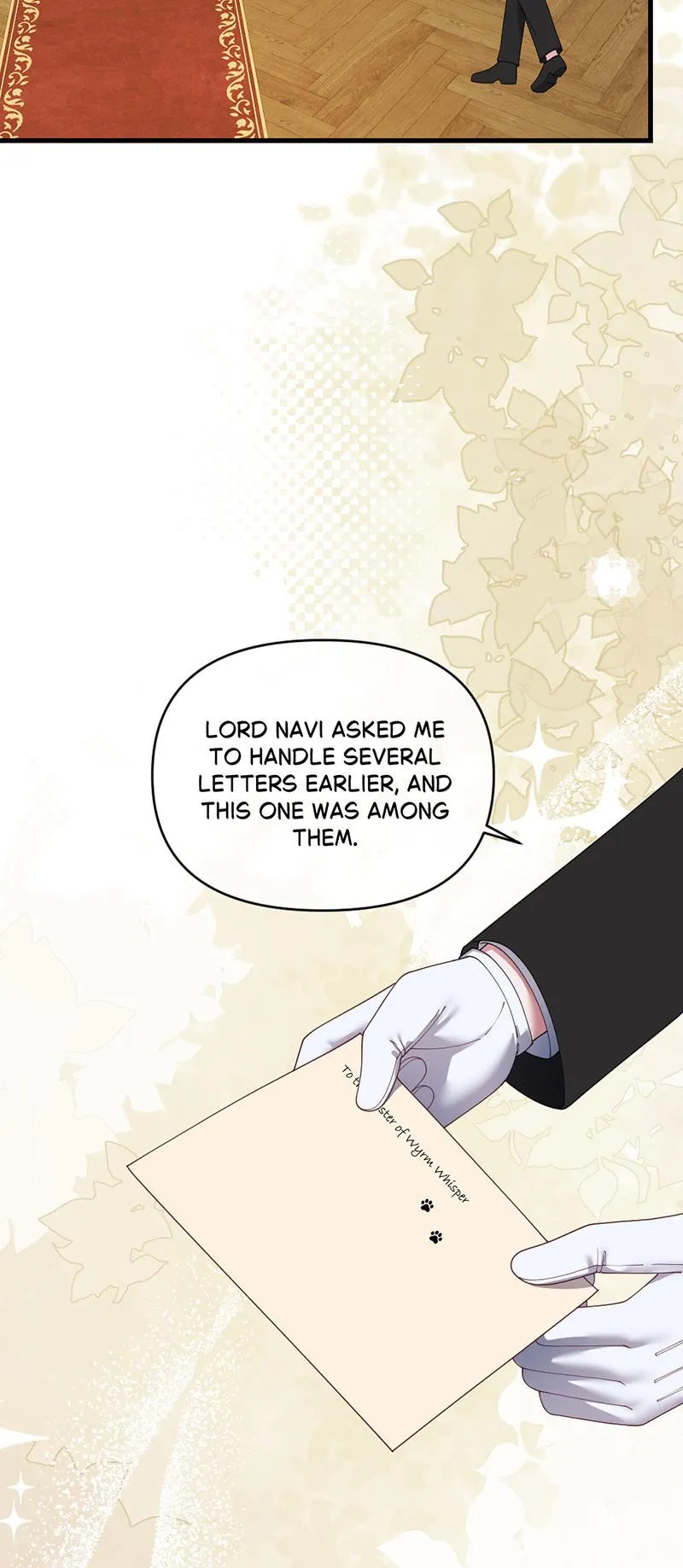 Navi's Comedy of Romantic Errors Chapter 57 page 31 - 