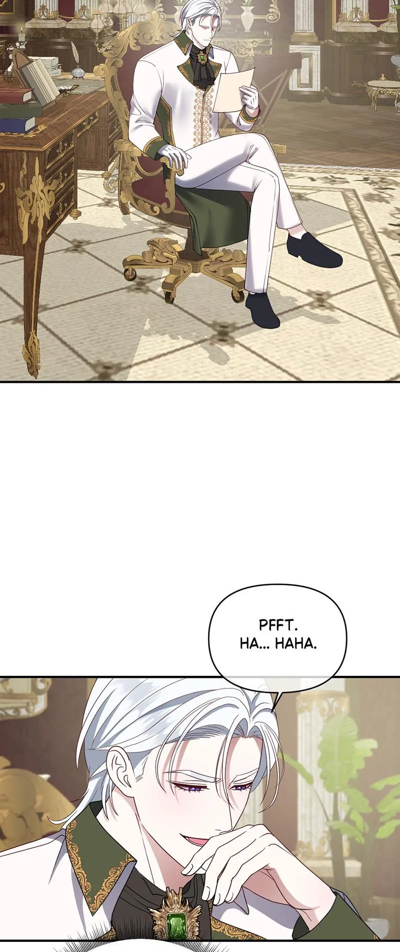 Navi's Comedy of Romantic Errors Chapter 57 page 38 - 