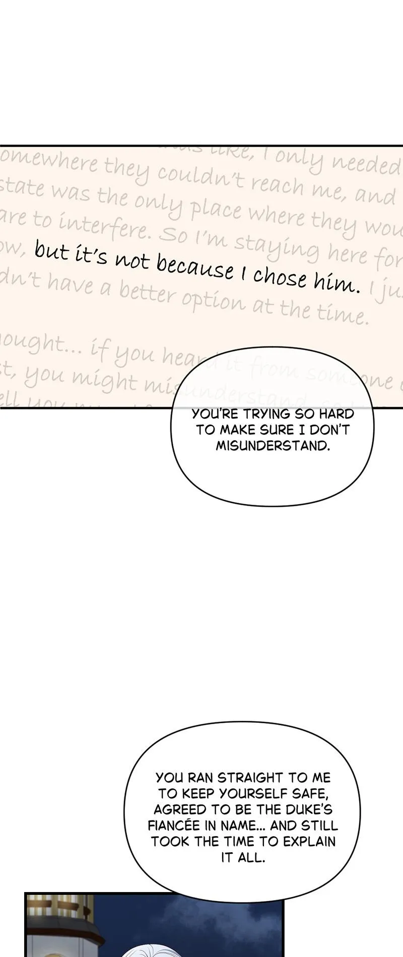 Navi's Comedy of Romantic Errors Chapter 57 page 40 - 