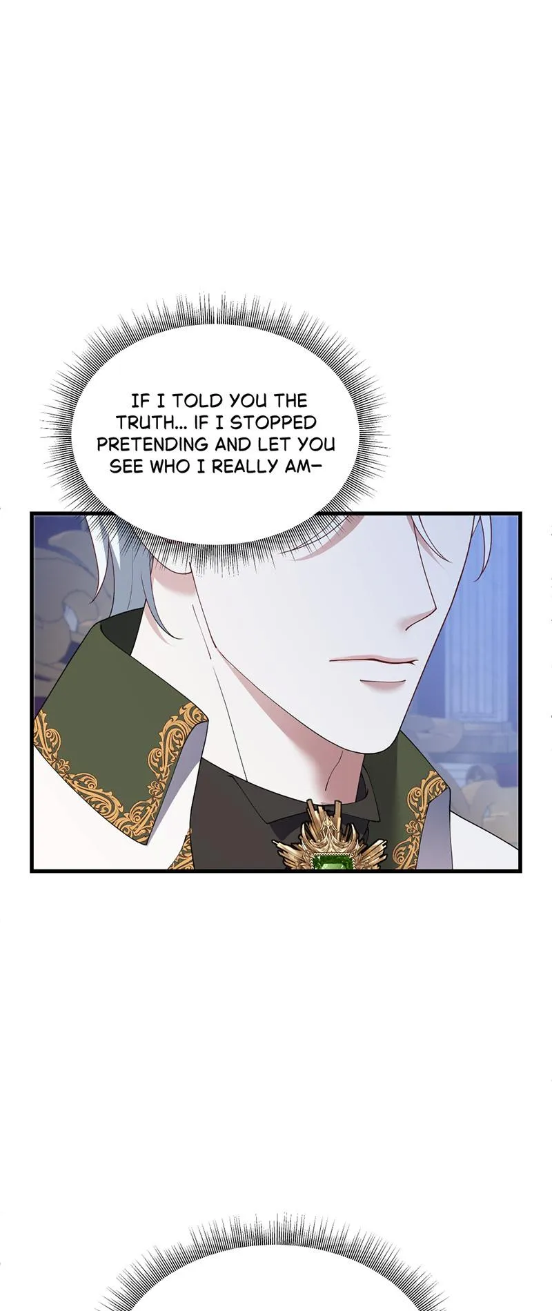 Navi's Comedy of Romantic Errors Chapter 57 page 43 - 