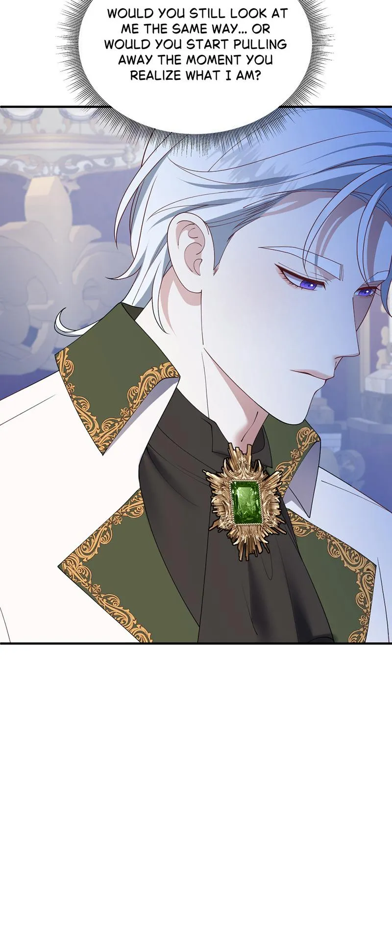Navi's Comedy of Romantic Errors Chapter 57 page 44 - 