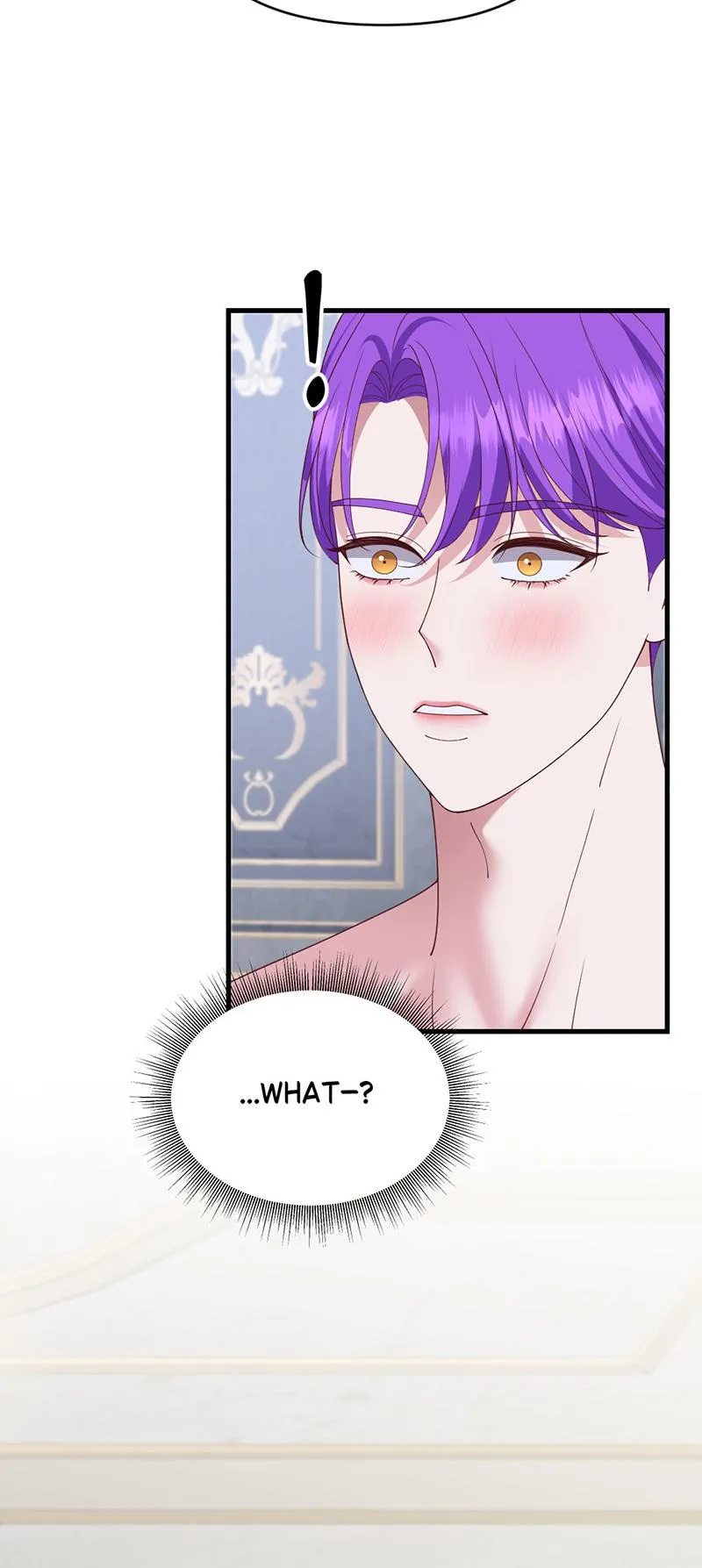 Navi's Comedy of Romantic Errors Chapter 57 page 9 - 