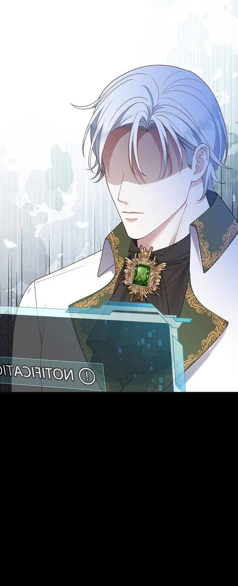 Navi's Comedy of Romantic Errors Chapter 58 page 11 - 