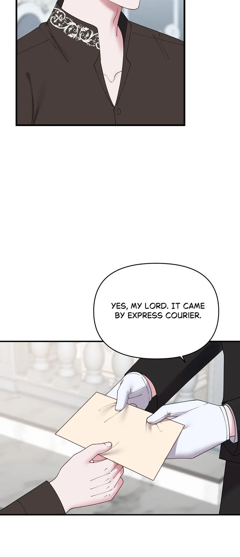Navi's Comedy of Romantic Errors Chapter 58 page 15 - 