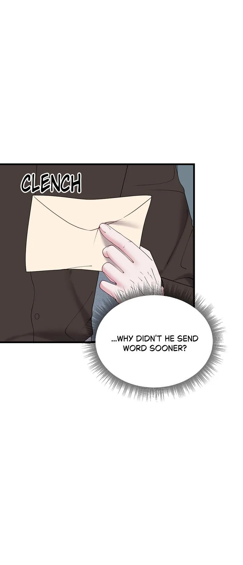 Navi's Comedy of Romantic Errors Chapter 58 page 16 - 