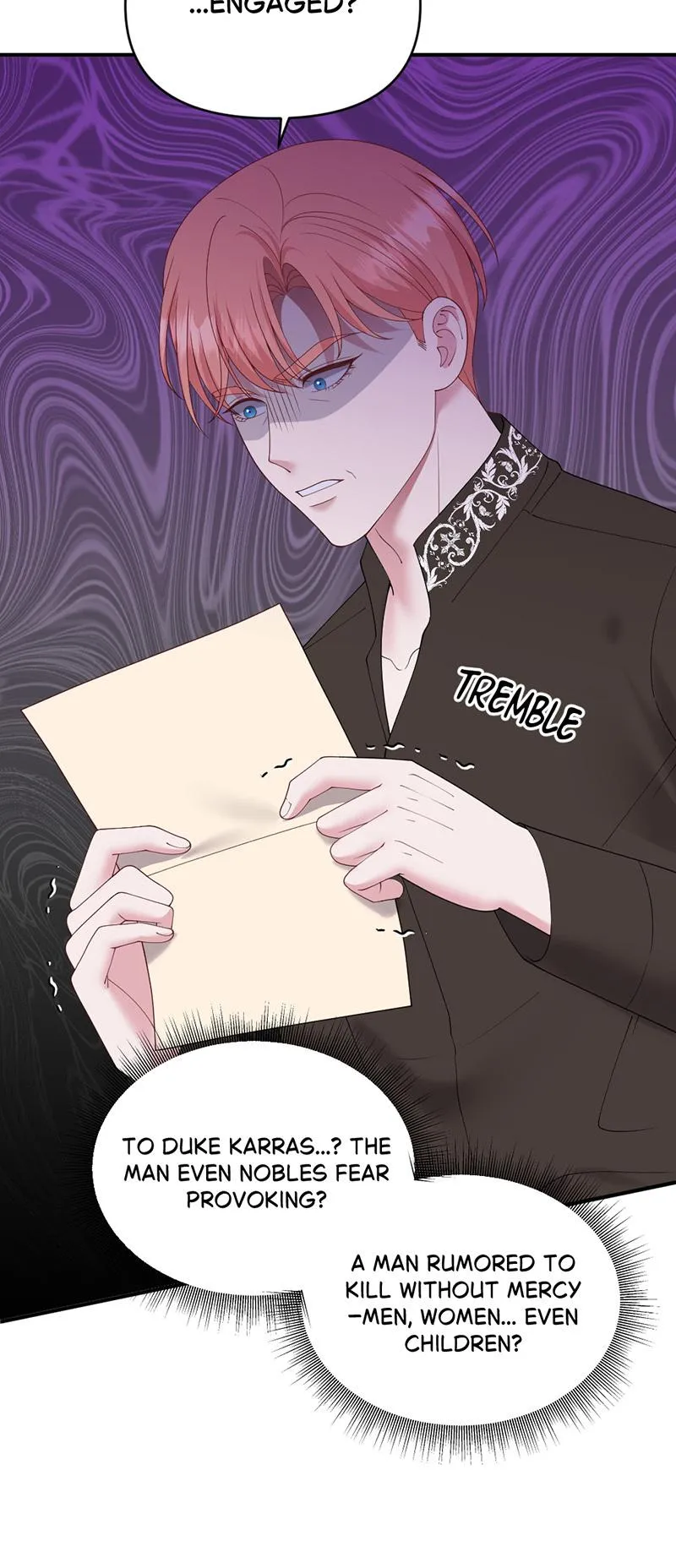 Navi's Comedy of Romantic Errors Chapter 58 page 20 - 